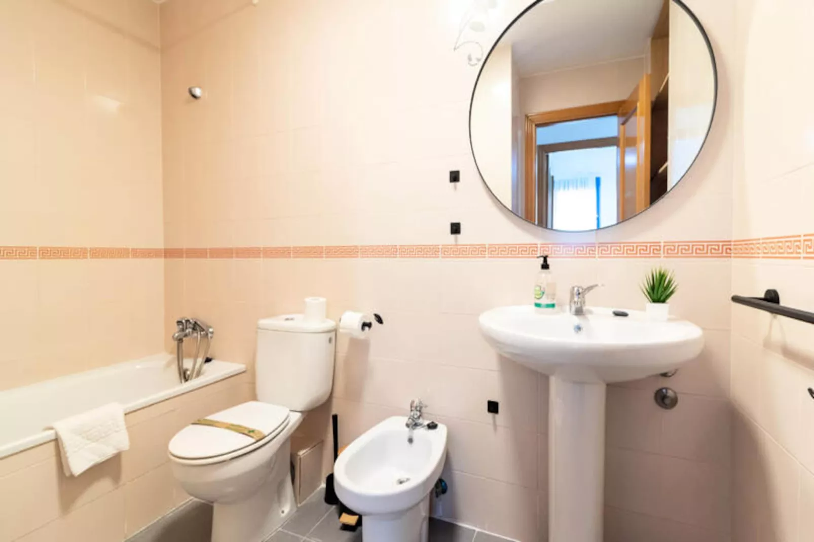 Appartements à Canet d'En Berenguer-Nicht zugeordnet