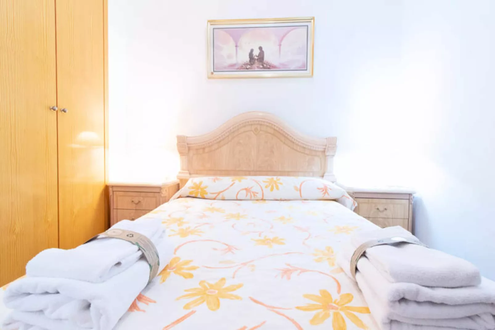 Appartements à Canet d'En Berenguer-Nicht zugeordnet