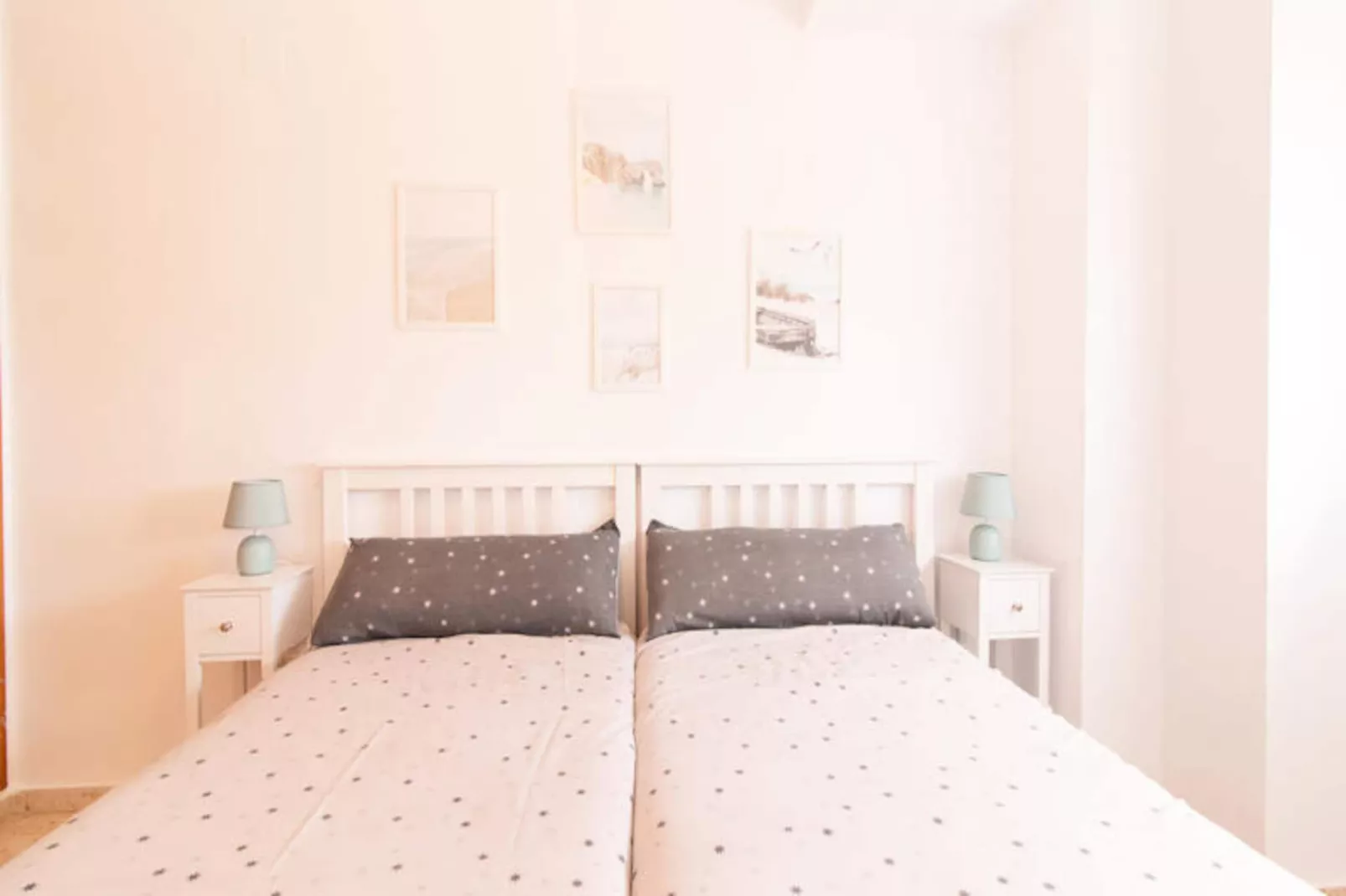 Appartements à Canet d'En Berenguer-Nicht zugeordnet