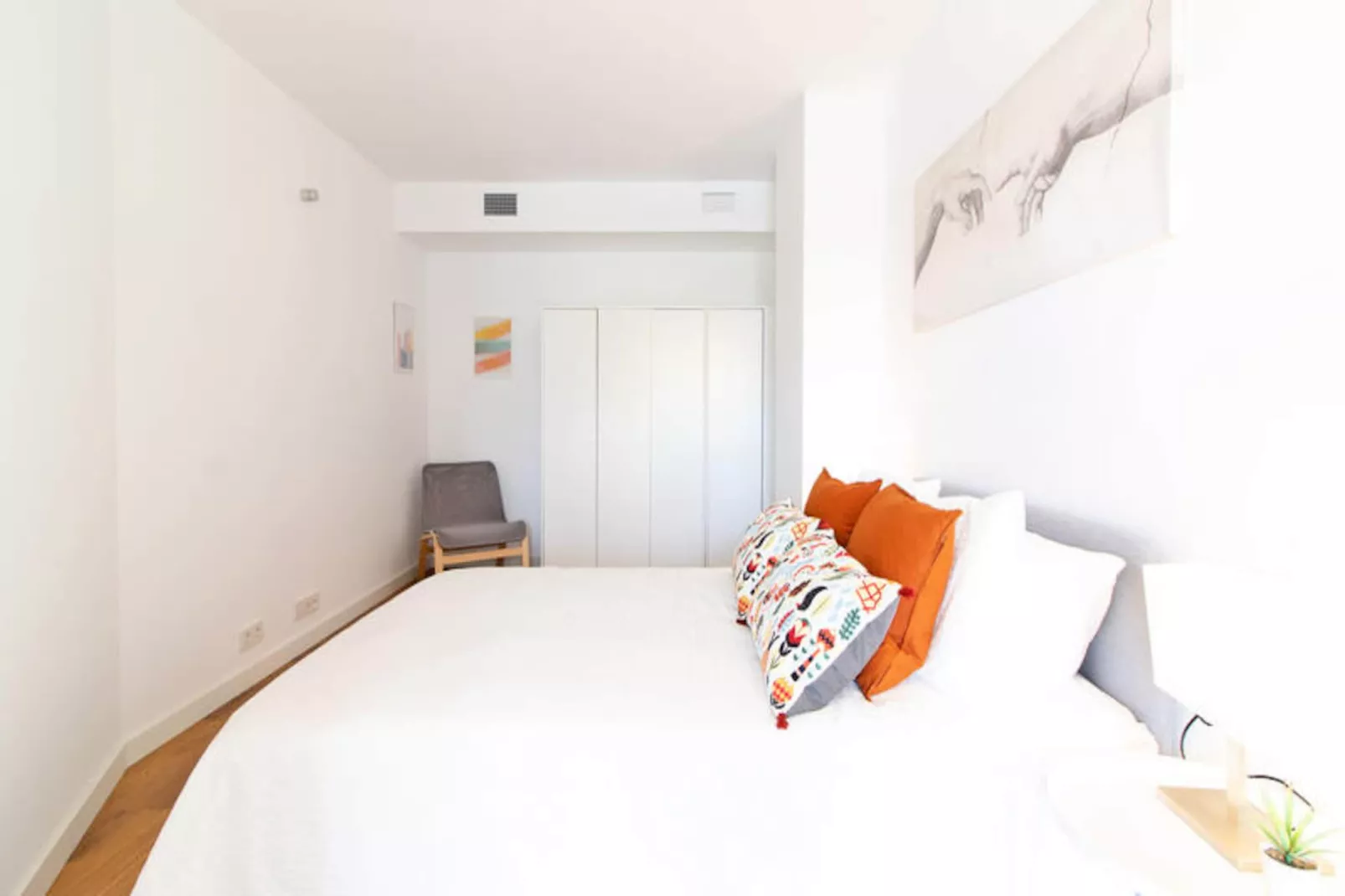 Appartements à Canet d'En Berenguer-Nicht zugeordnet