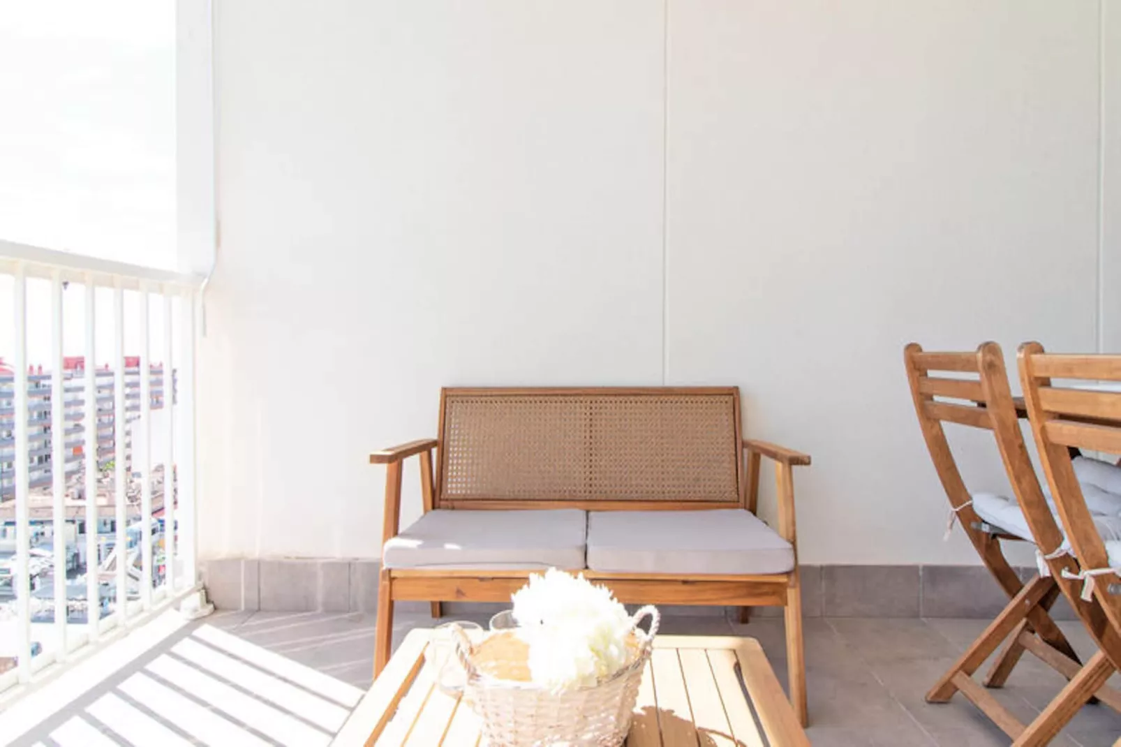 Appartements à Canet d'En Berenguer-Nicht zugeordnet