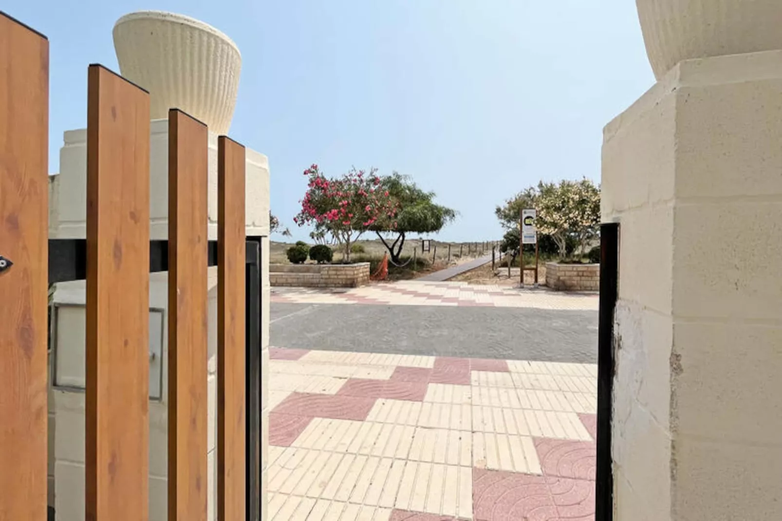 Appartements à Canet d'En Berenguer-Nicht zugeordnet