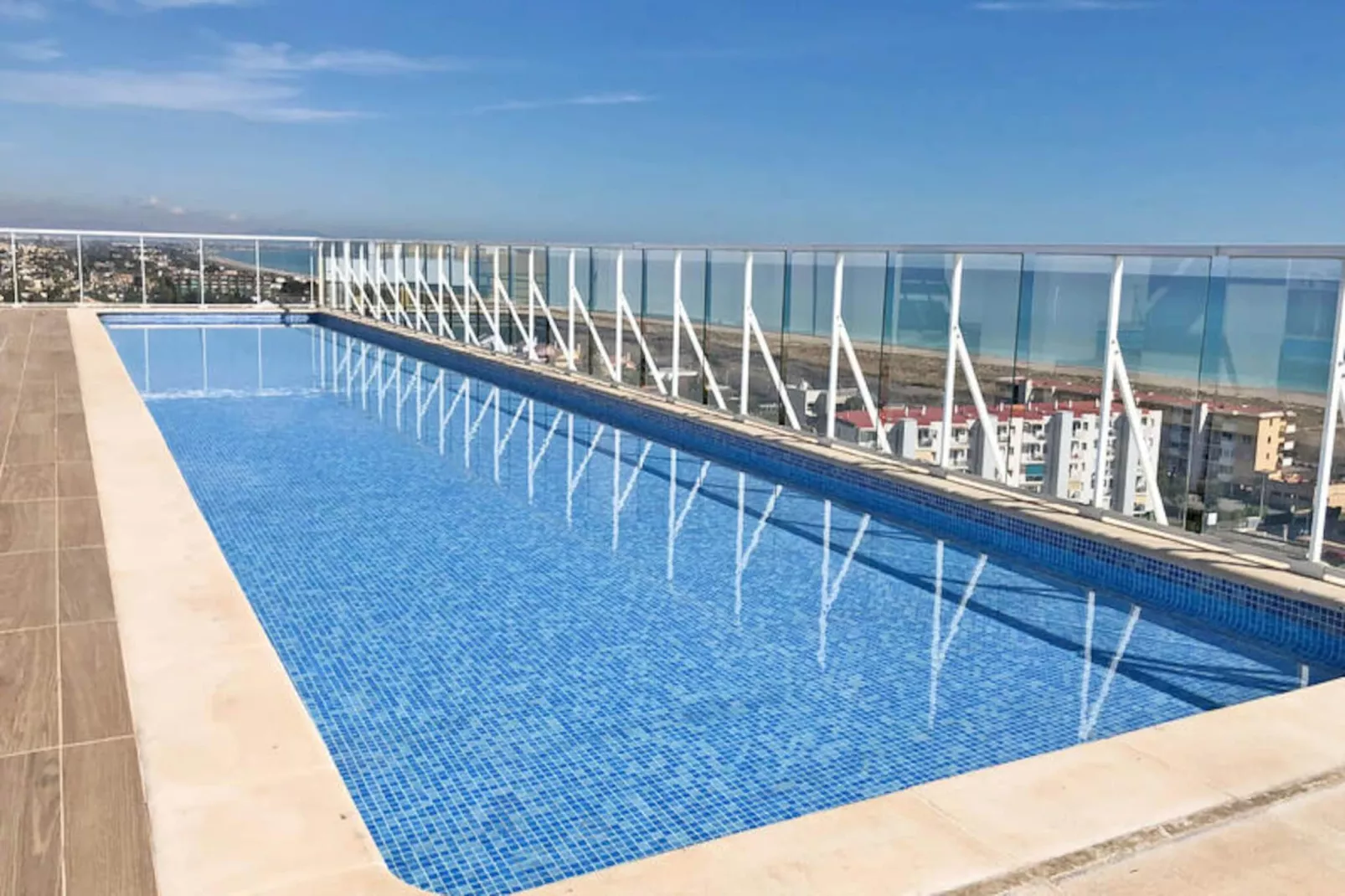 Appartements à Canet d'En Berenguer-Untagged