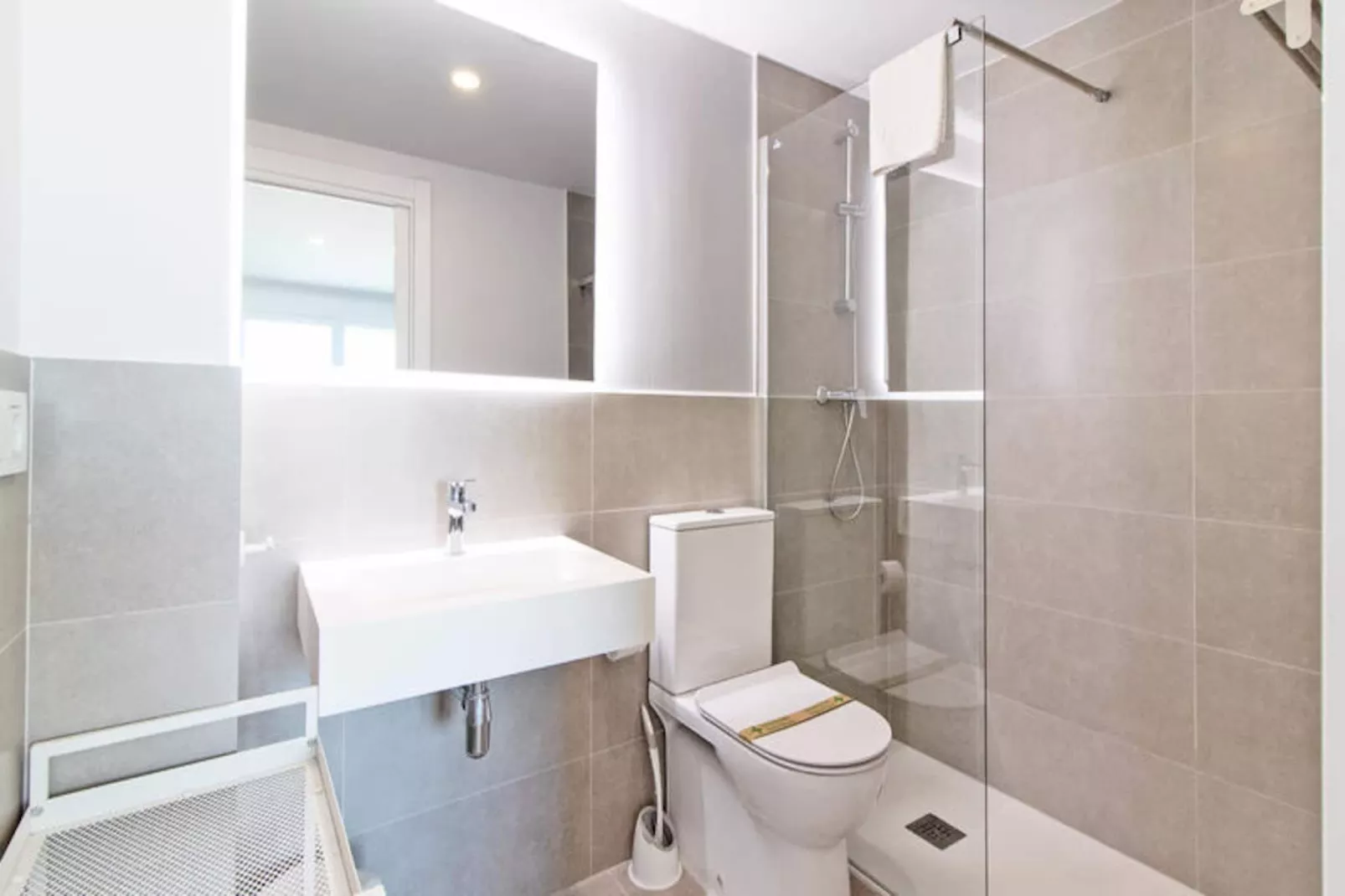 Appartements à Canet d'En Berenguer-Nicht zugeordnet