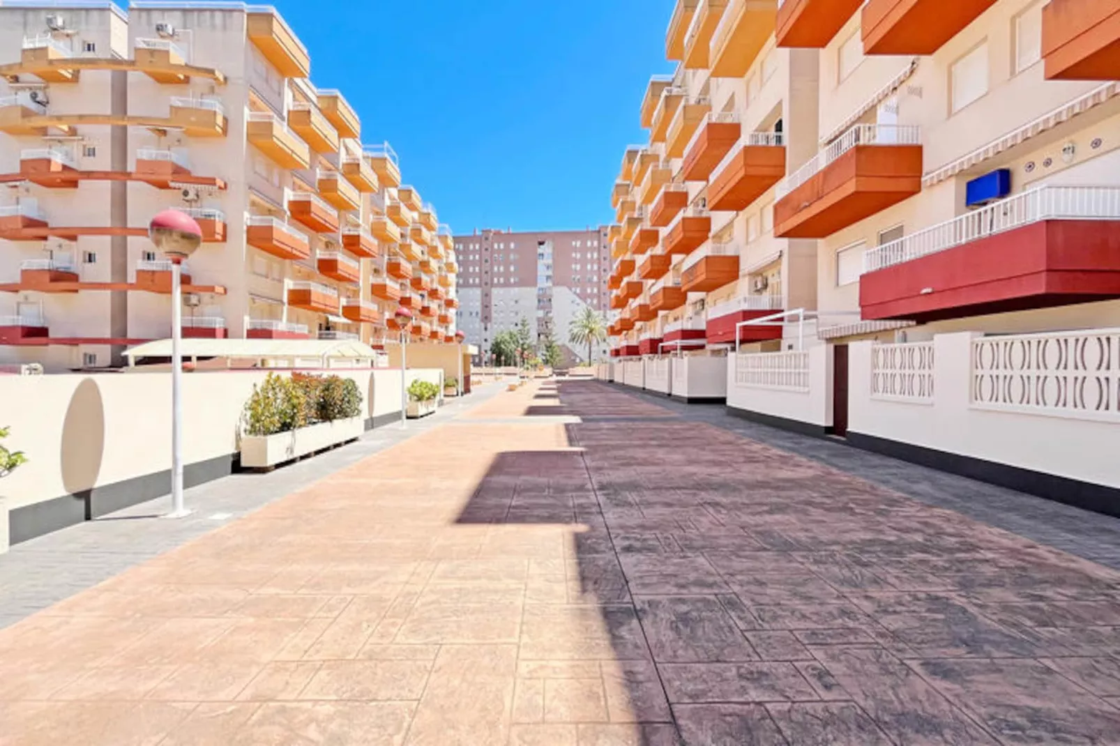 Appartements à Canet d'En Berenguer-Untagged