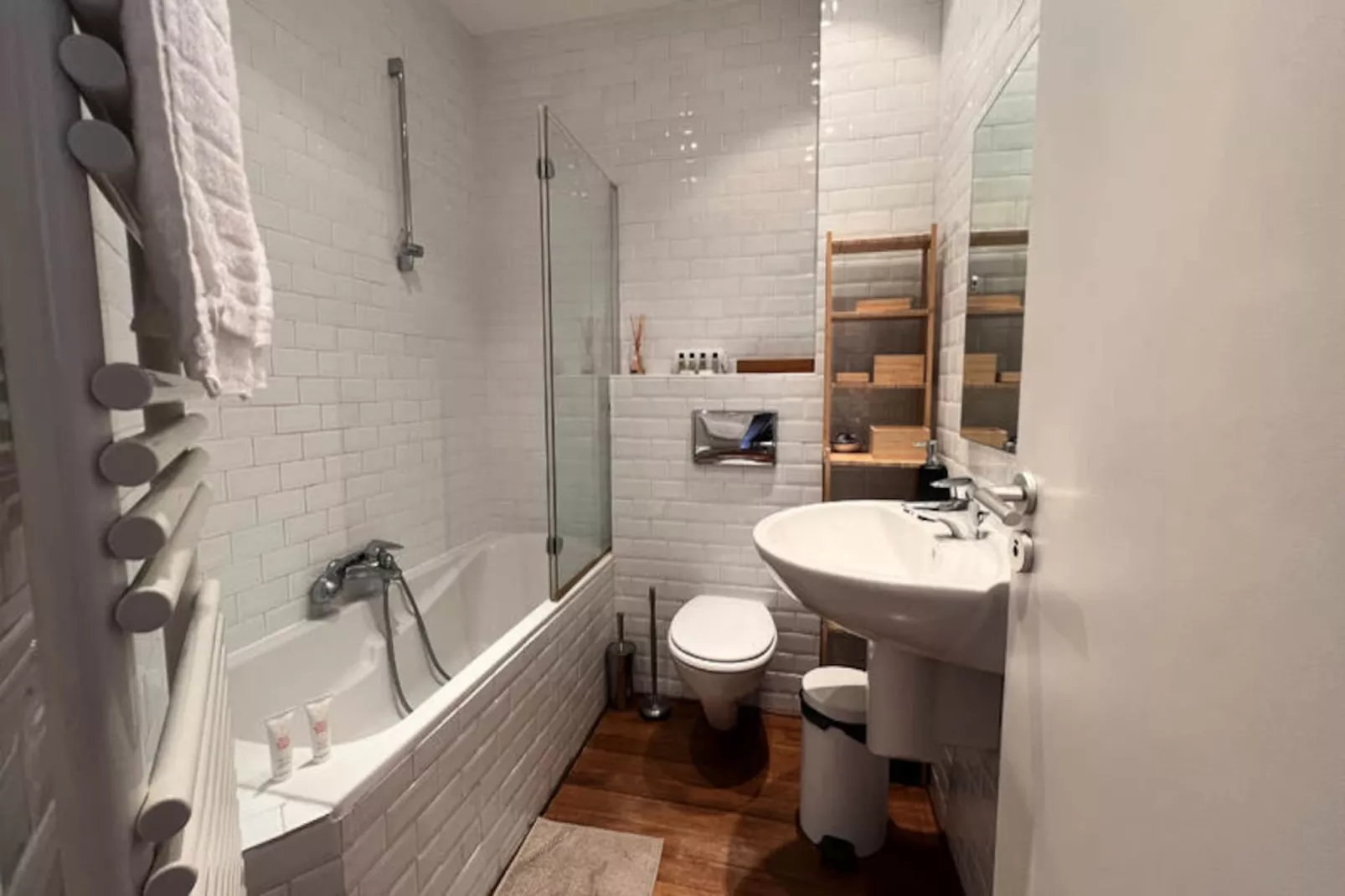 Appartements à Cannes-Nicht zugeordnet