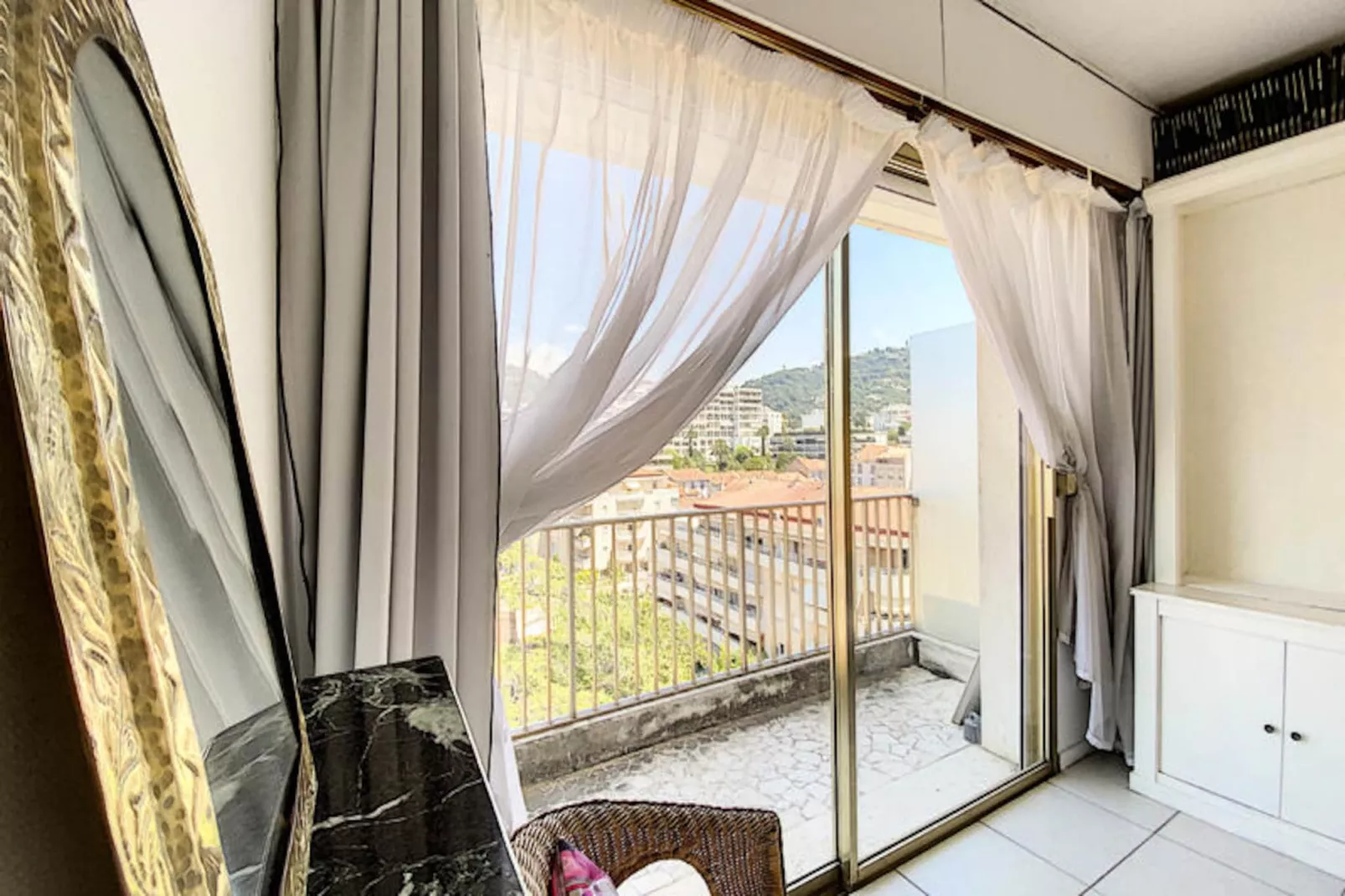 Appartements à Cannes-Non tagué