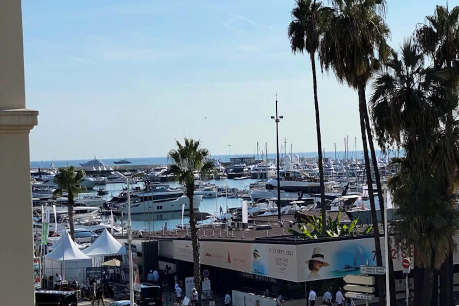 Appartements à Cannes-Non tagué