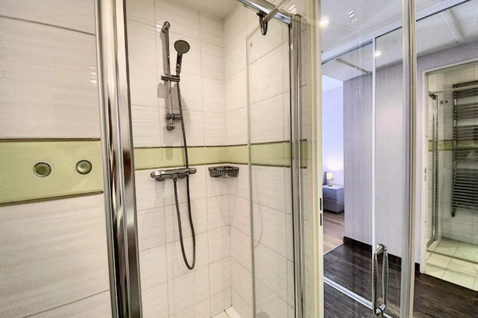 Appartements à Cannes-Non tagué