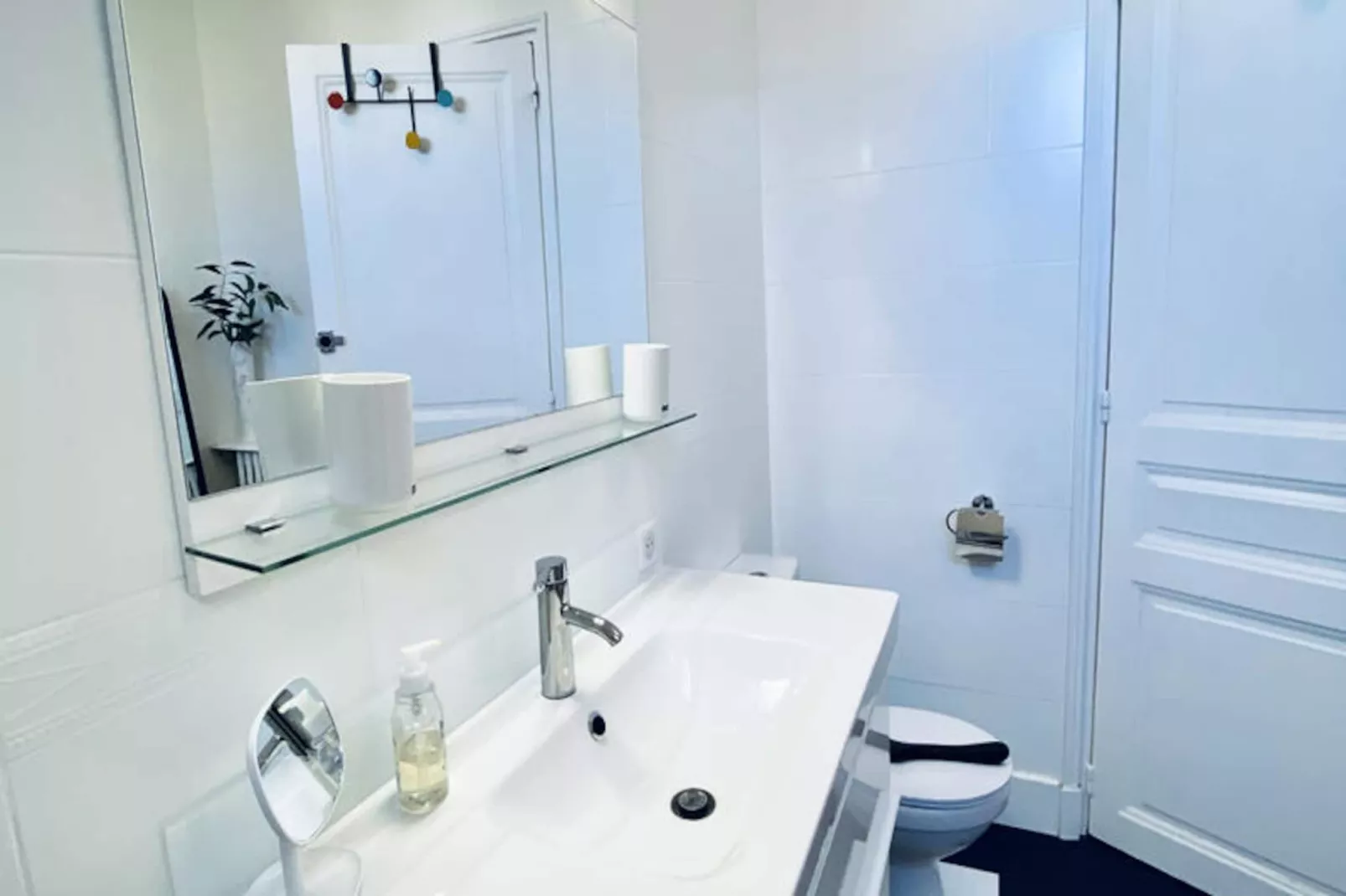 Appartements à Cannes-Nicht zugeordnet