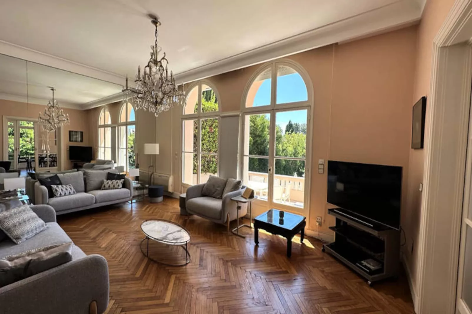 Maison à Cannes-Untagged