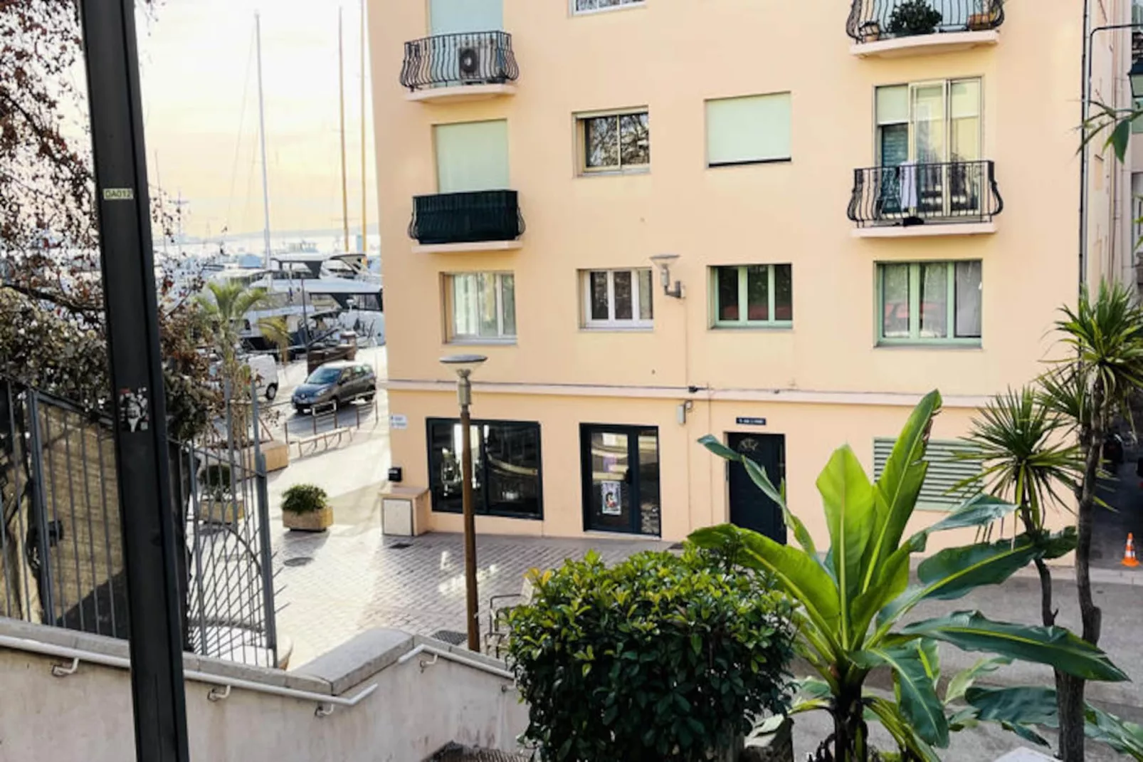 Appartements à Cannes-Non tagué