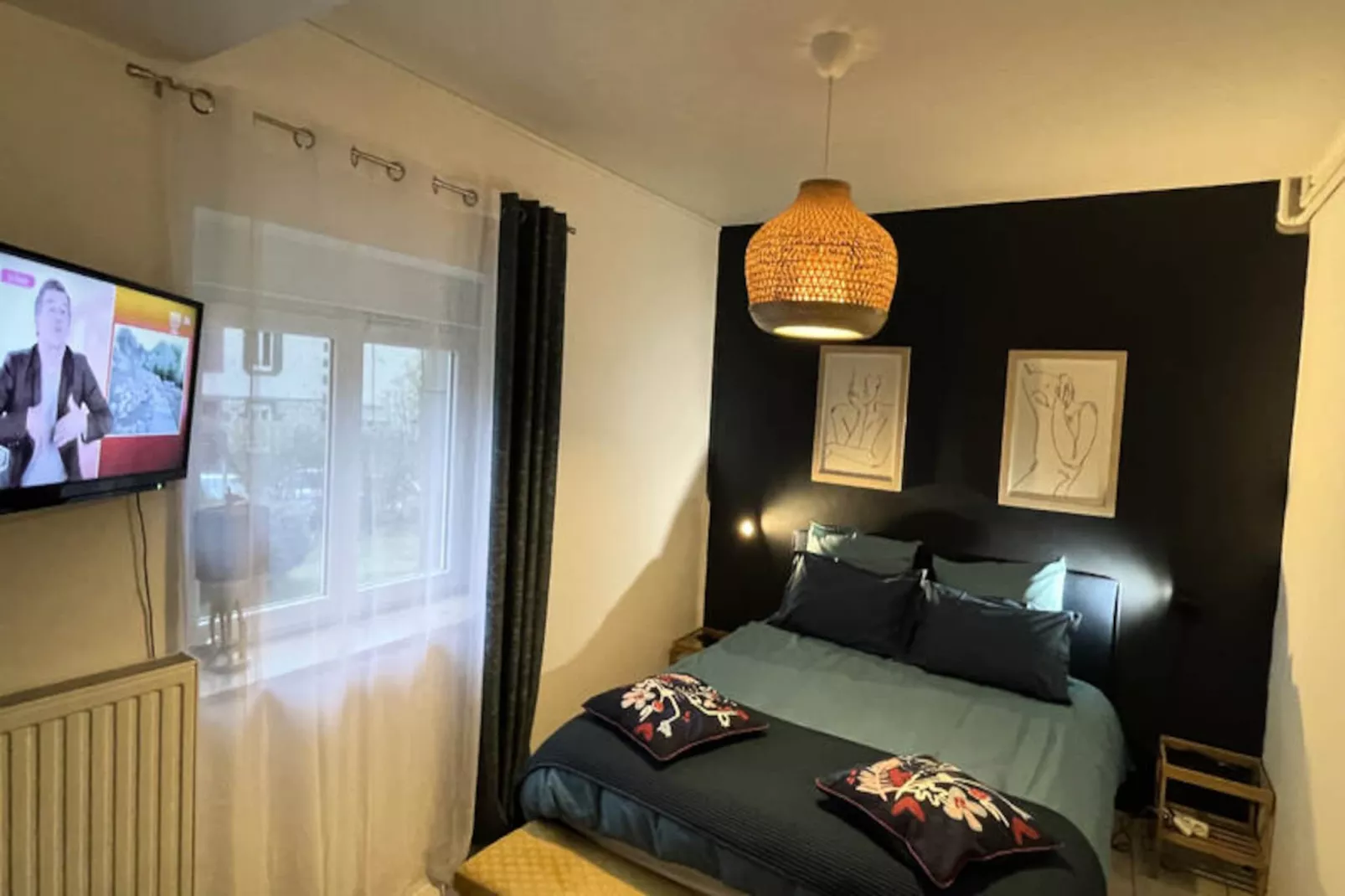 Appartements à Le Mont Dore-Non tagué