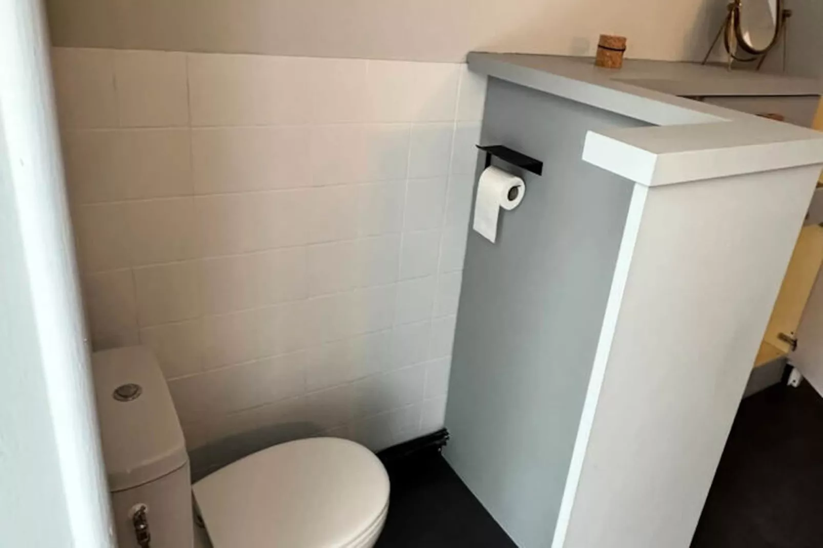 Maison à La Bourboule-Non tagué