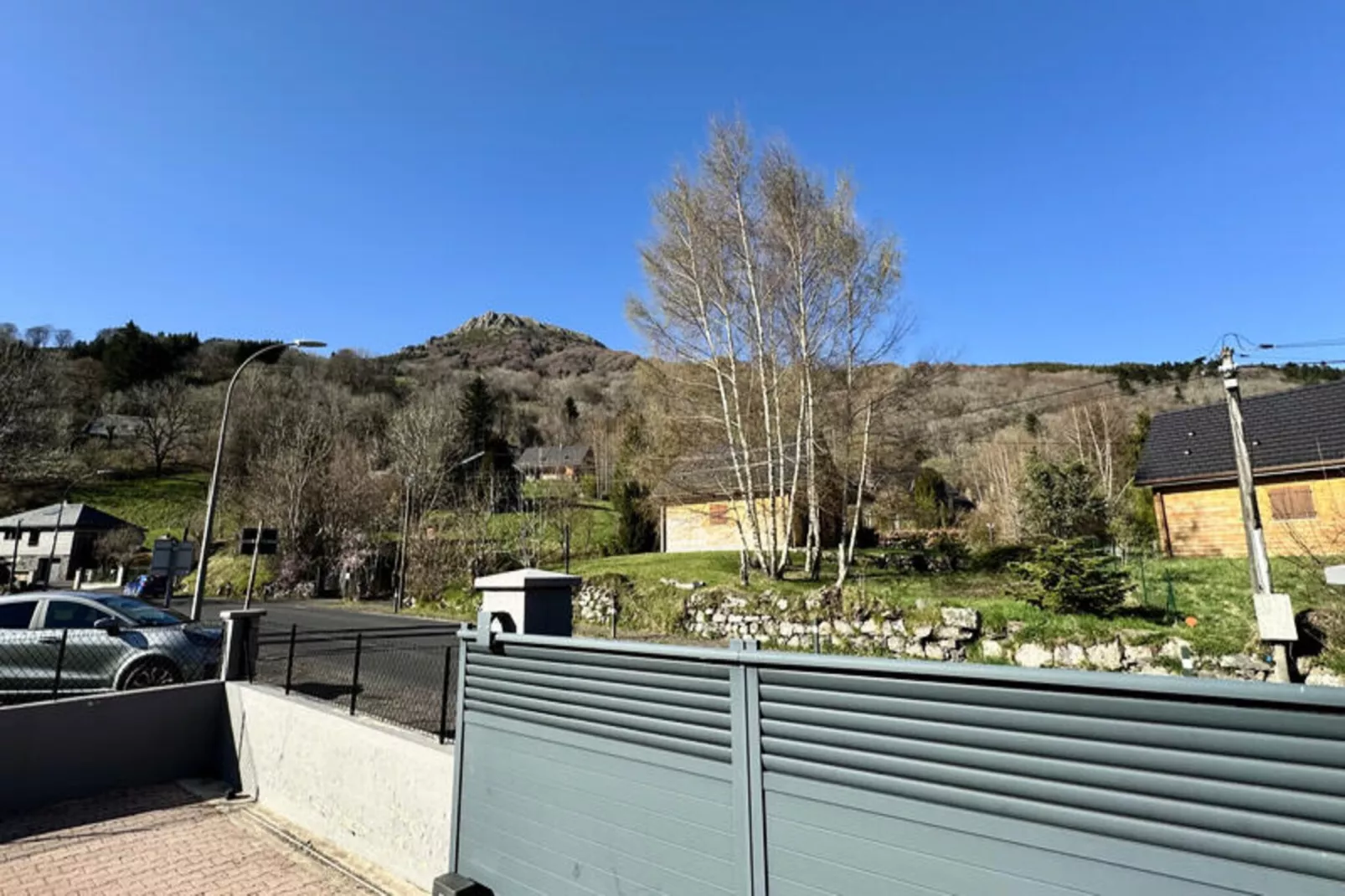 Maison à Le Mont Dore - Non tagué