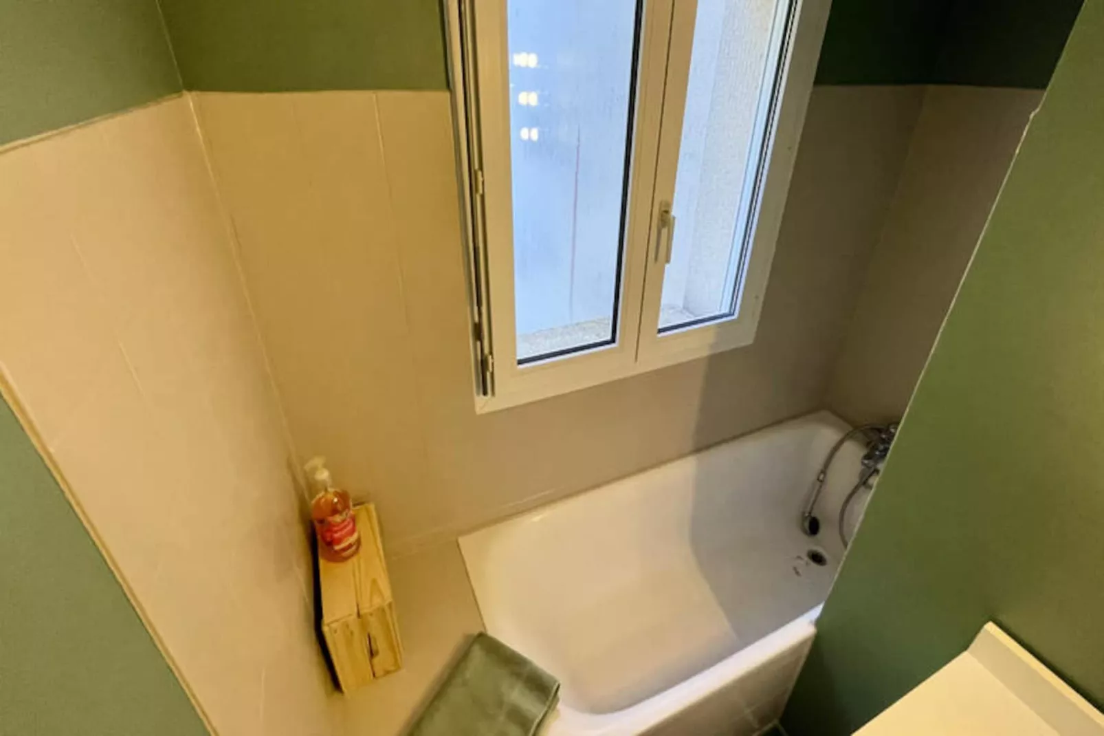 Maison à Le Mont Dore-Nicht zugeordnet