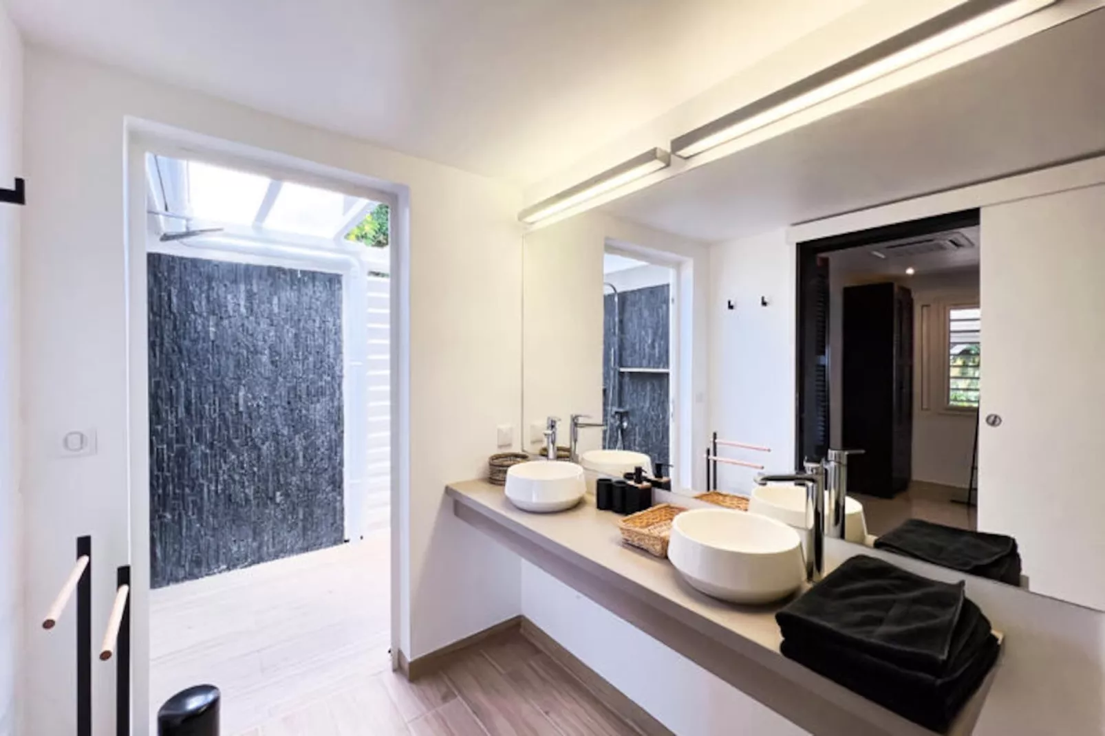 Maison à Saint François-Non tagué