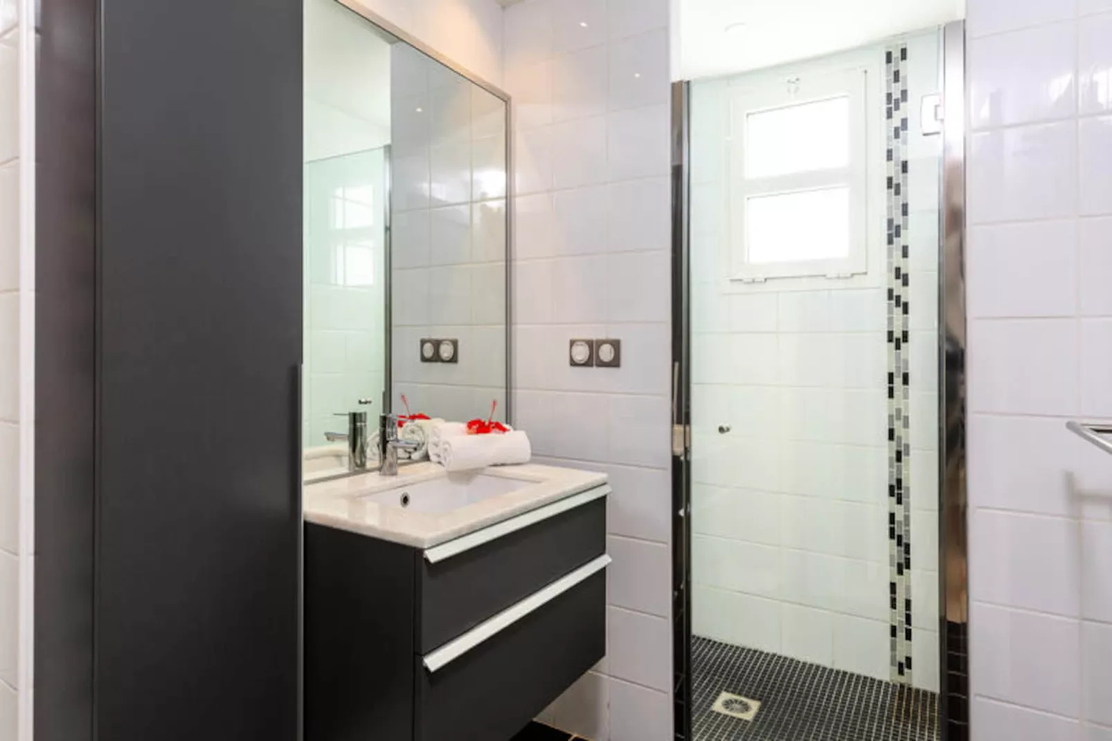 Maison à Saint François - Nicht zugeordnet