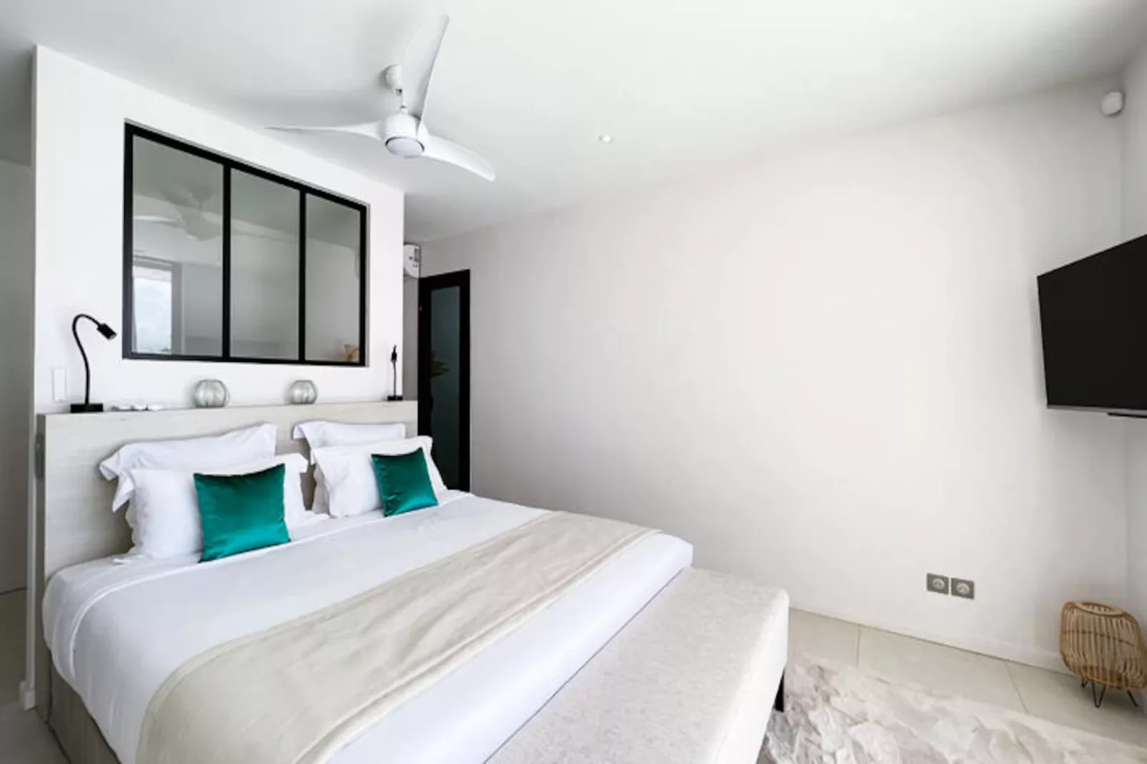 Maison à Saint François-Nicht zugeordnet