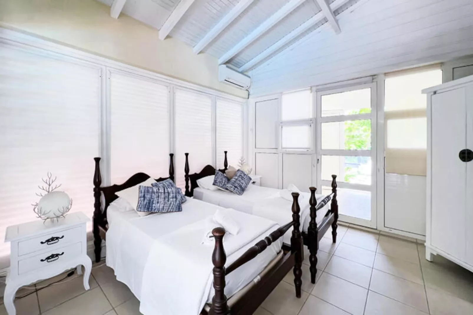 Maison à Saint François - Untagged