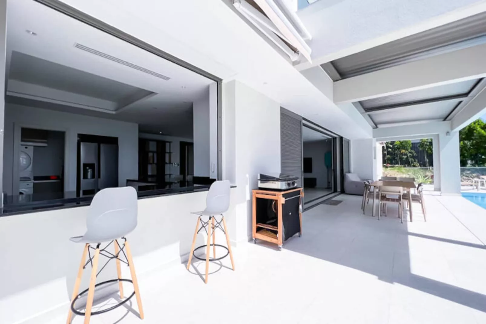 Maison à Saint François-Nicht zugeordnet