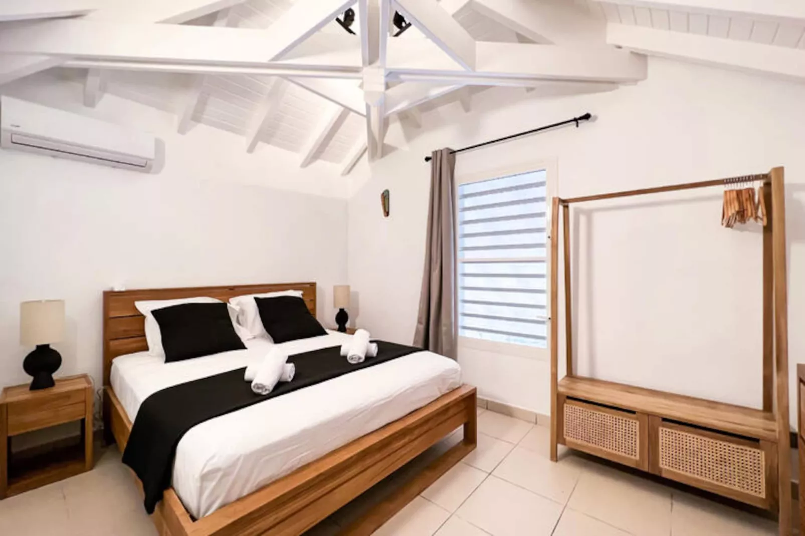 Maison à Saint François-Nicht zugeordnet