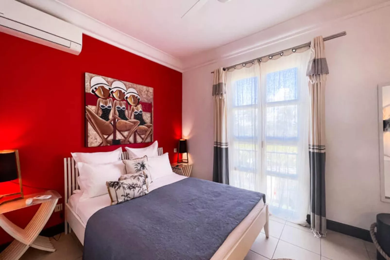 Maison à Saint François - Untagged