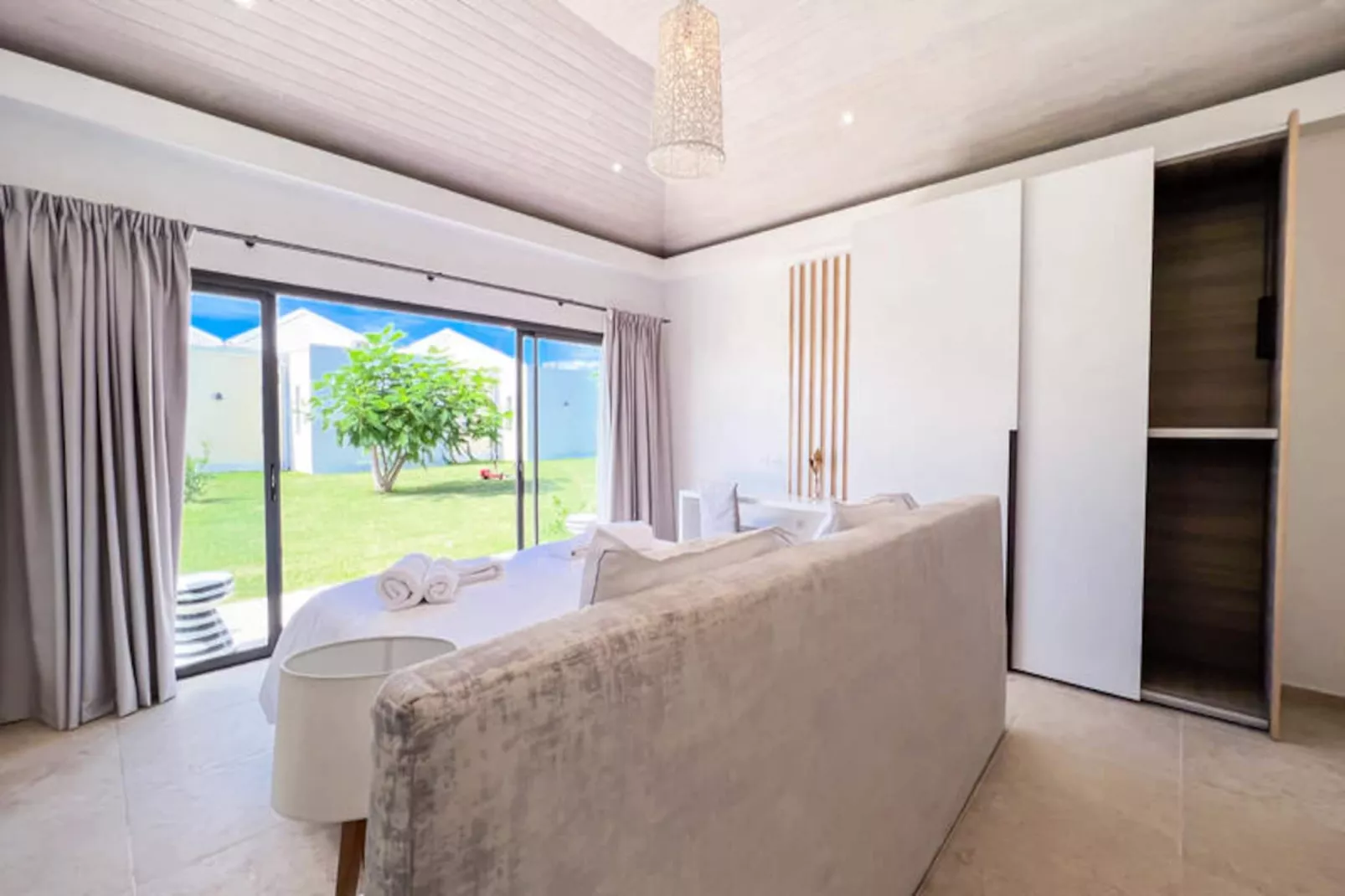 Maison à Saint François-Non tagué