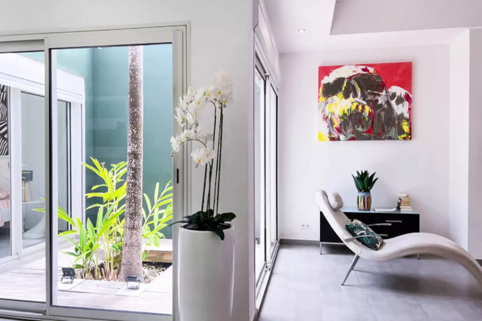 Maison à Saint François - Untagged