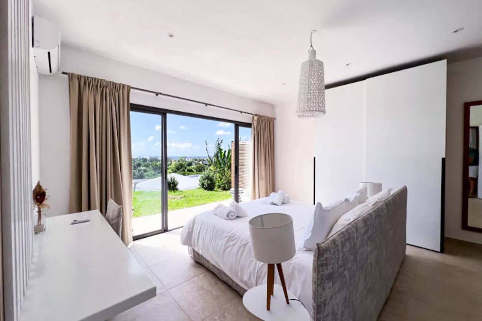 Maison à Saint François-Nicht zugeordnet