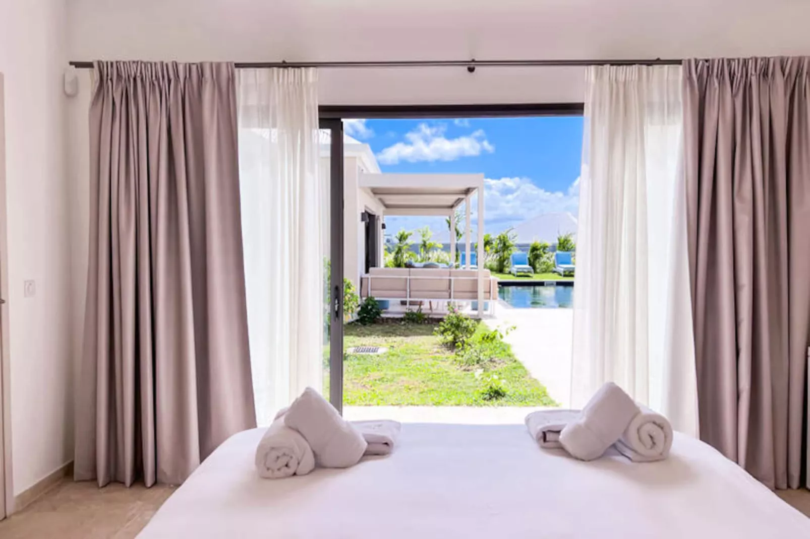 Maison à Saint François - Nicht zugeordnet