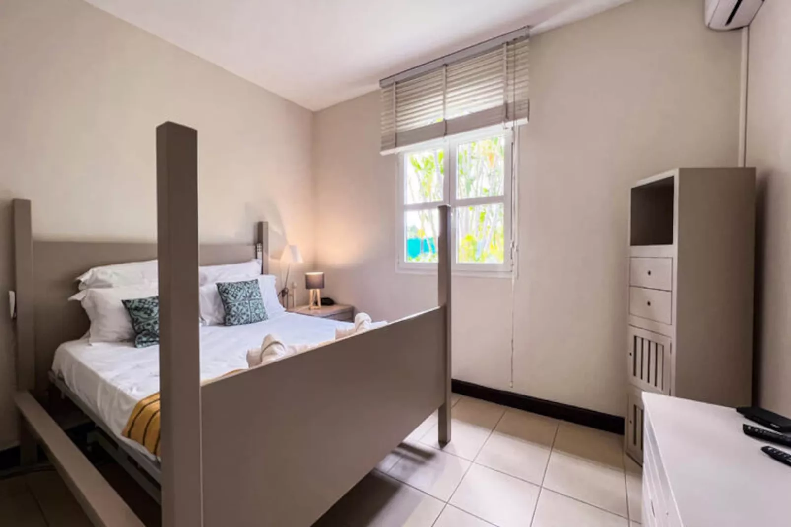 Maison à Saint François - Non tagué