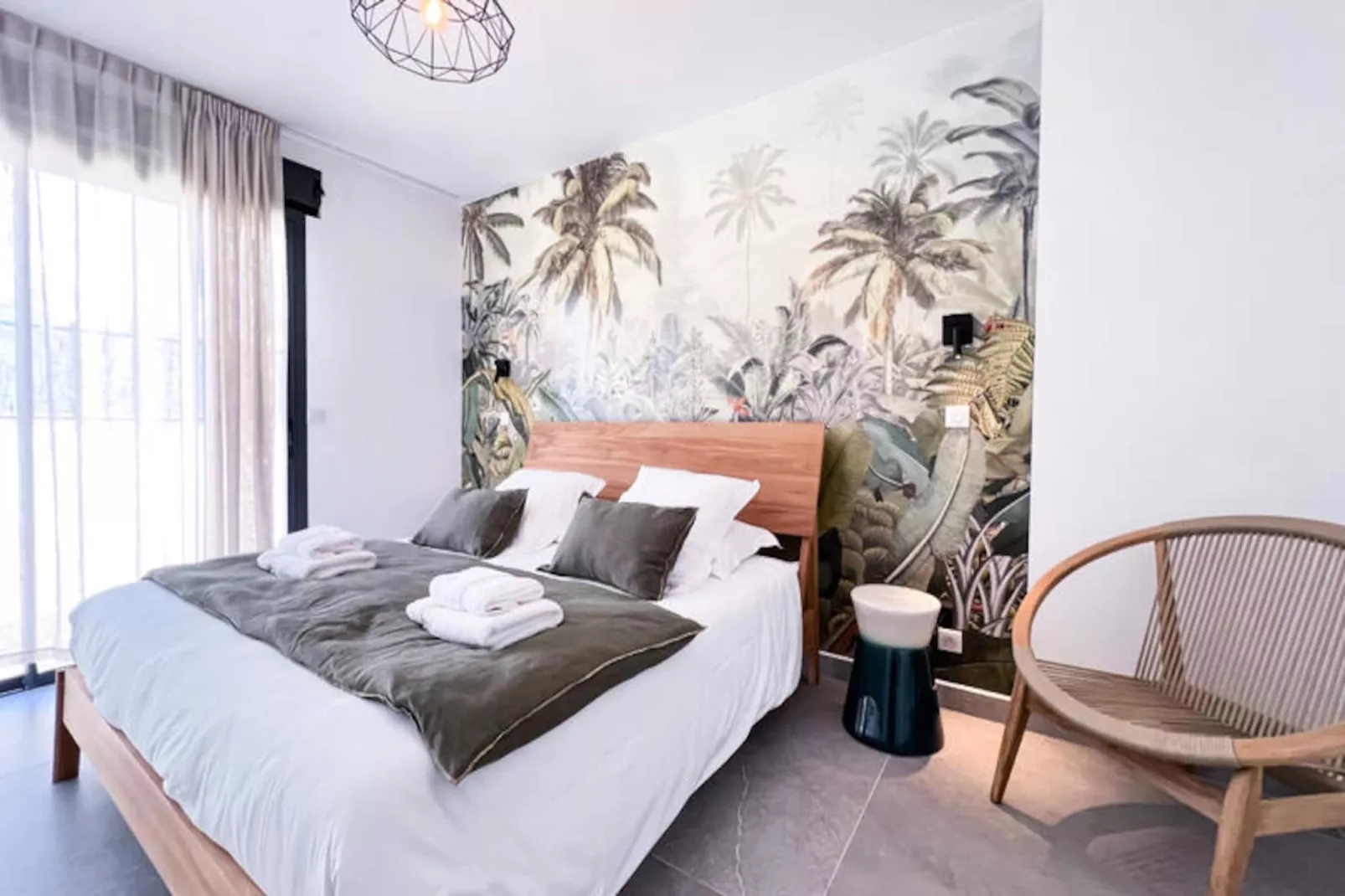 Maison à Saint François-Nicht zugeordnet