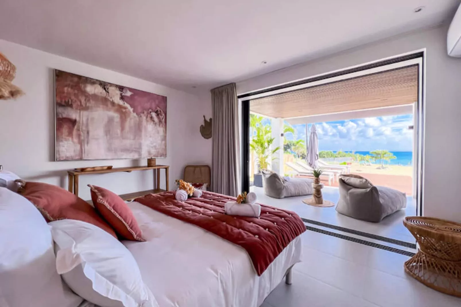 Maison à Saint François-Nicht zugeordnet