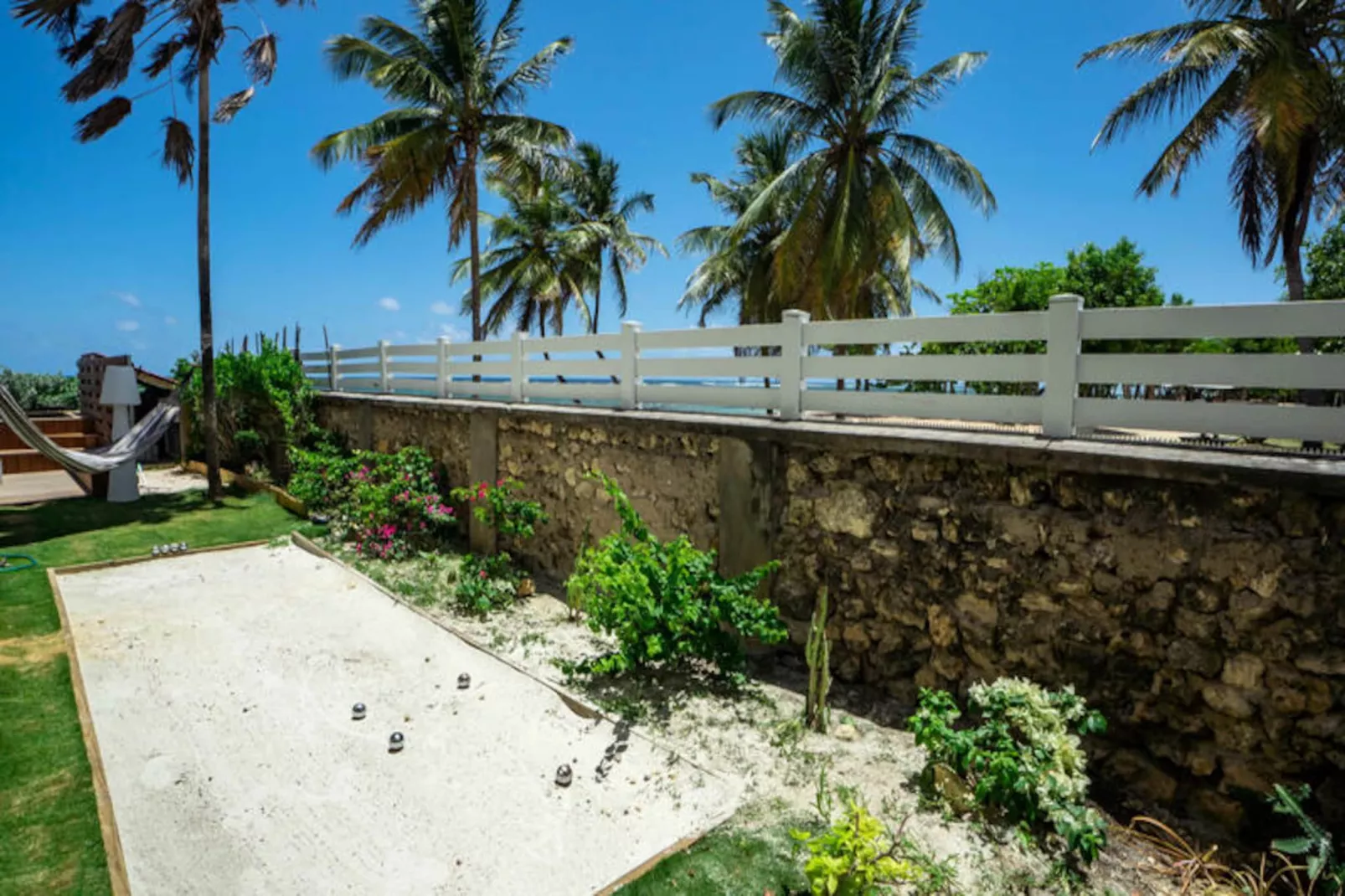 Maison à Le Moule-Non tagué