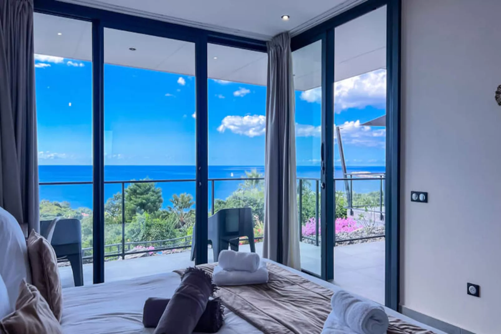 Maison à Bouillante-Untagged