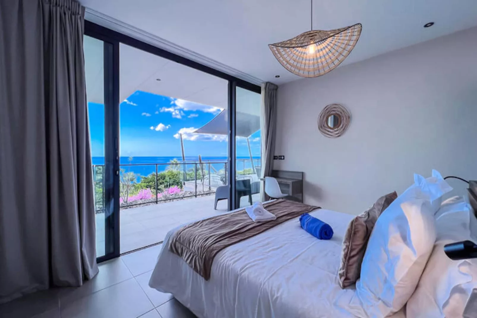 Maison à Bouillante-Untagged