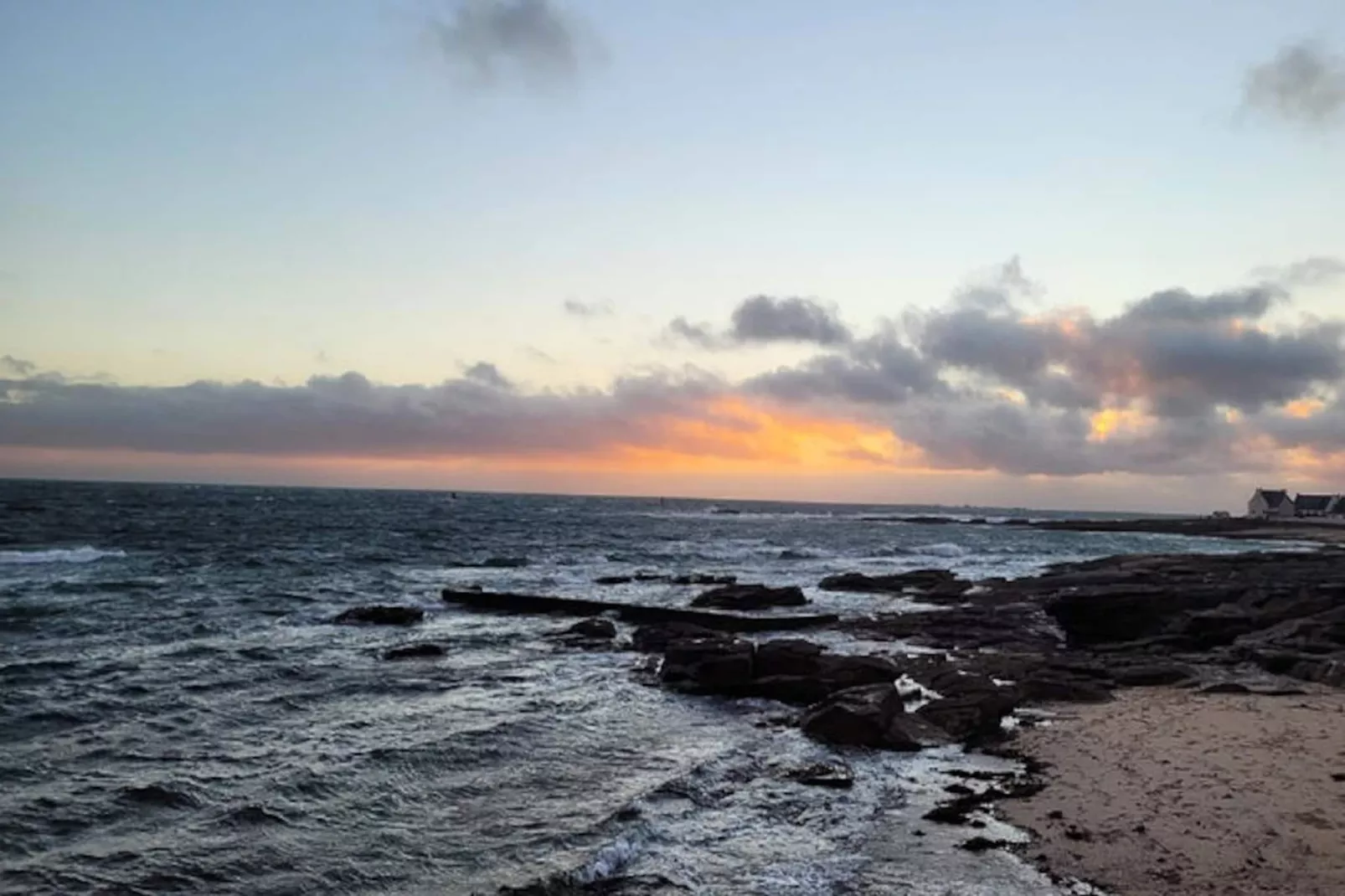Maison à Le Guilvinec-Non tagué