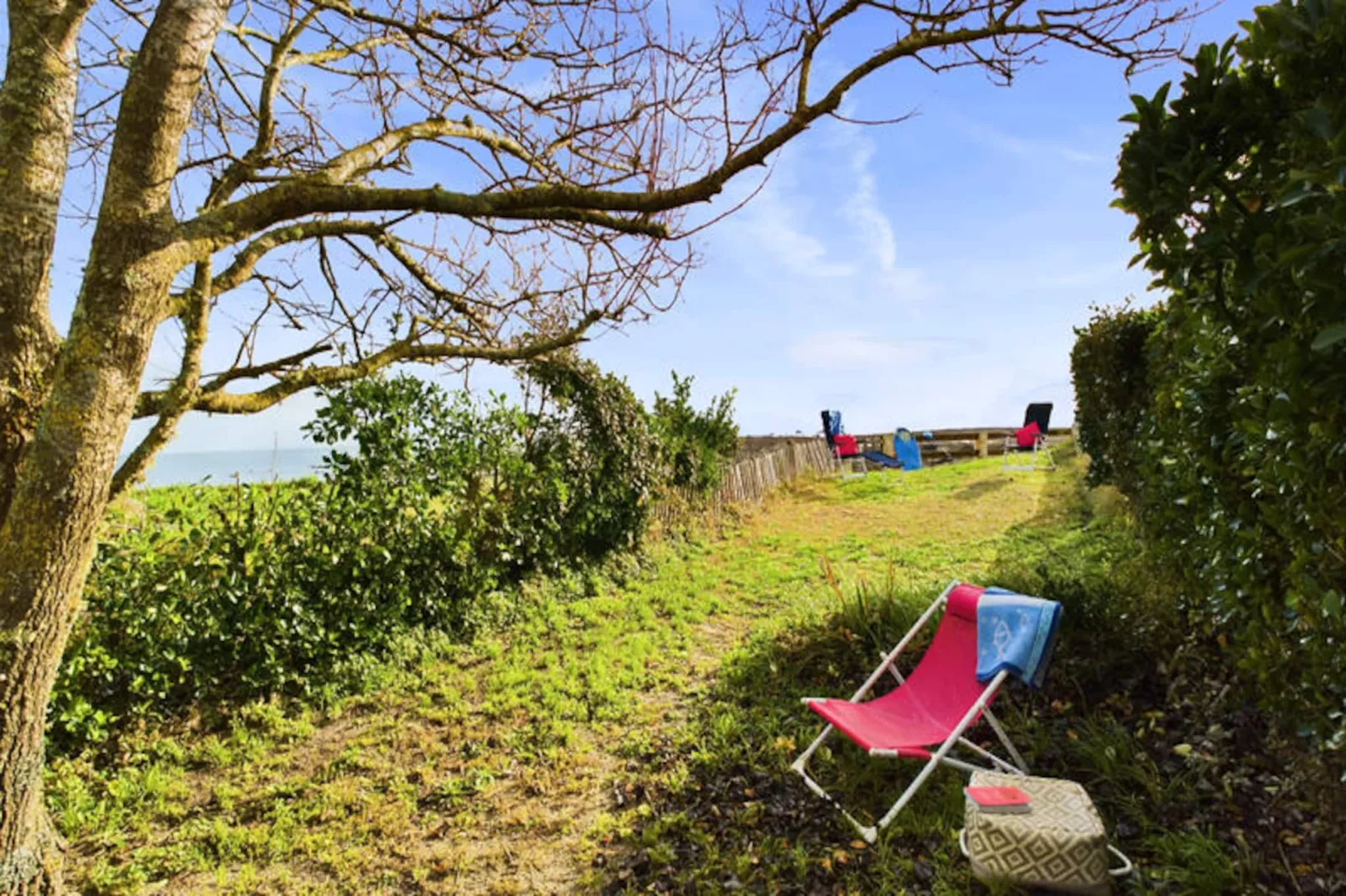 Maison à Loctudy-Nicht zugeordnet