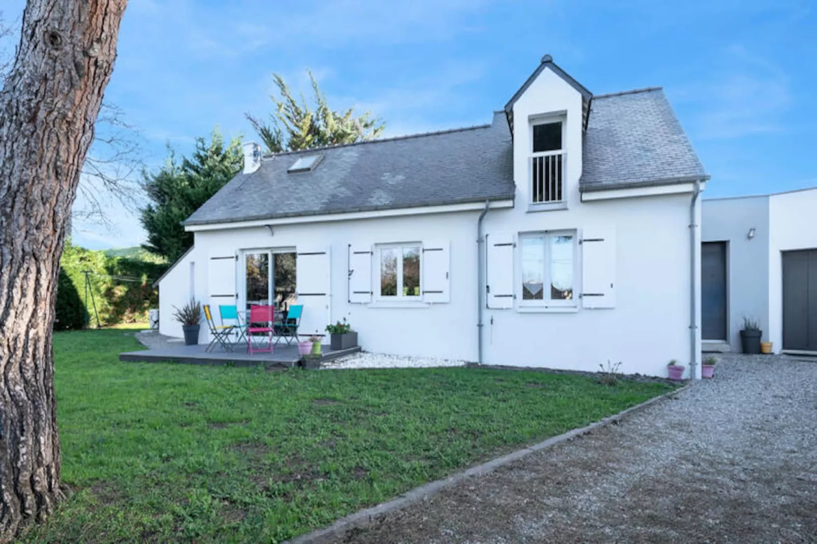 Maison à La Turballe-Nicht zugeordnet