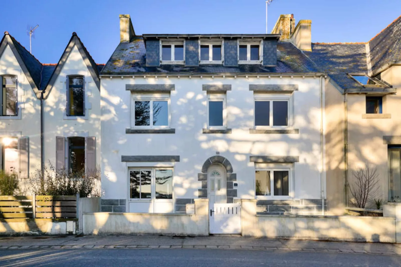 Maison à Plobannalec-Lesconil-Non tagué
