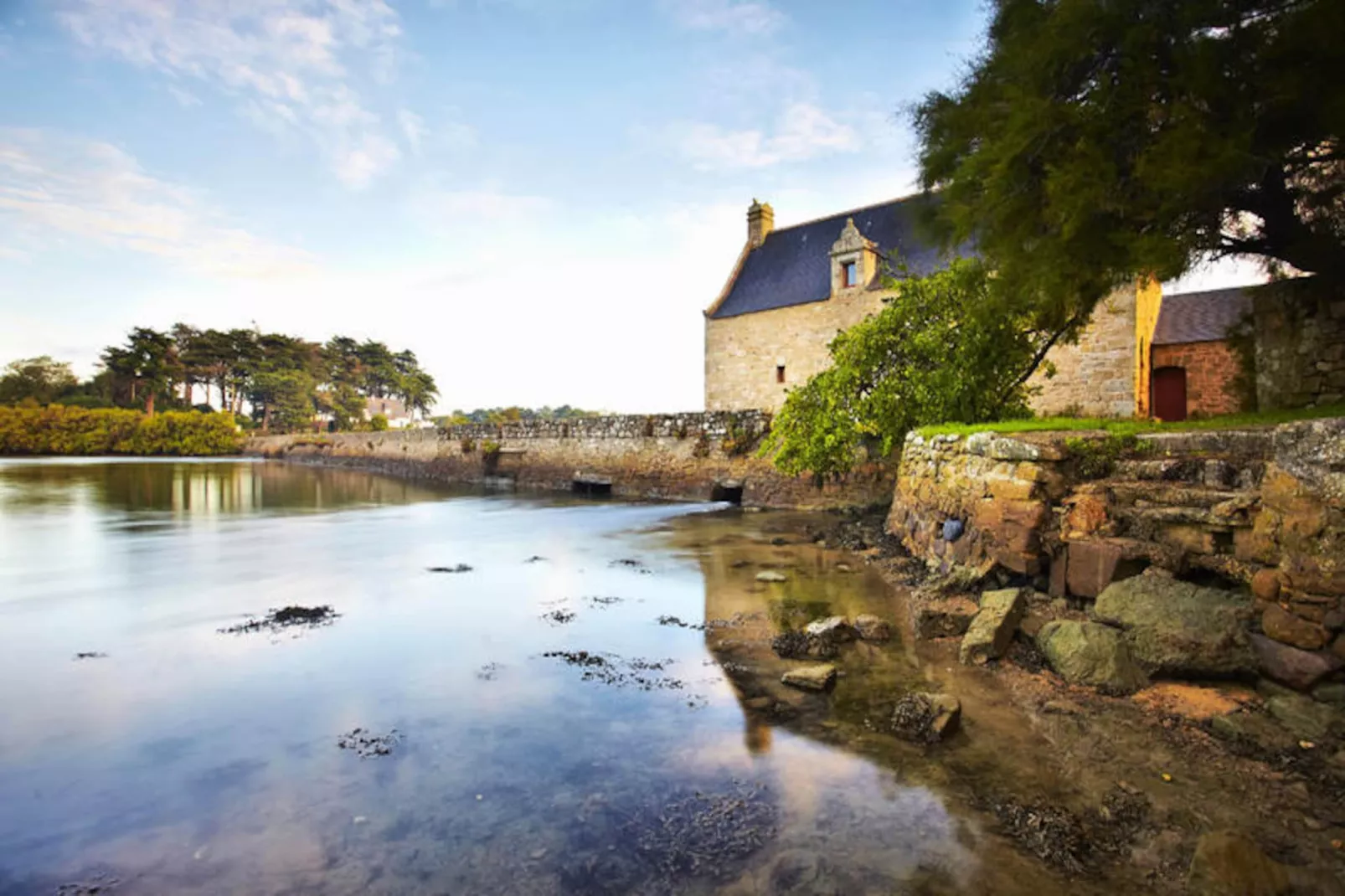 Maison à Arzon - Port Crouesty-Non tagué
