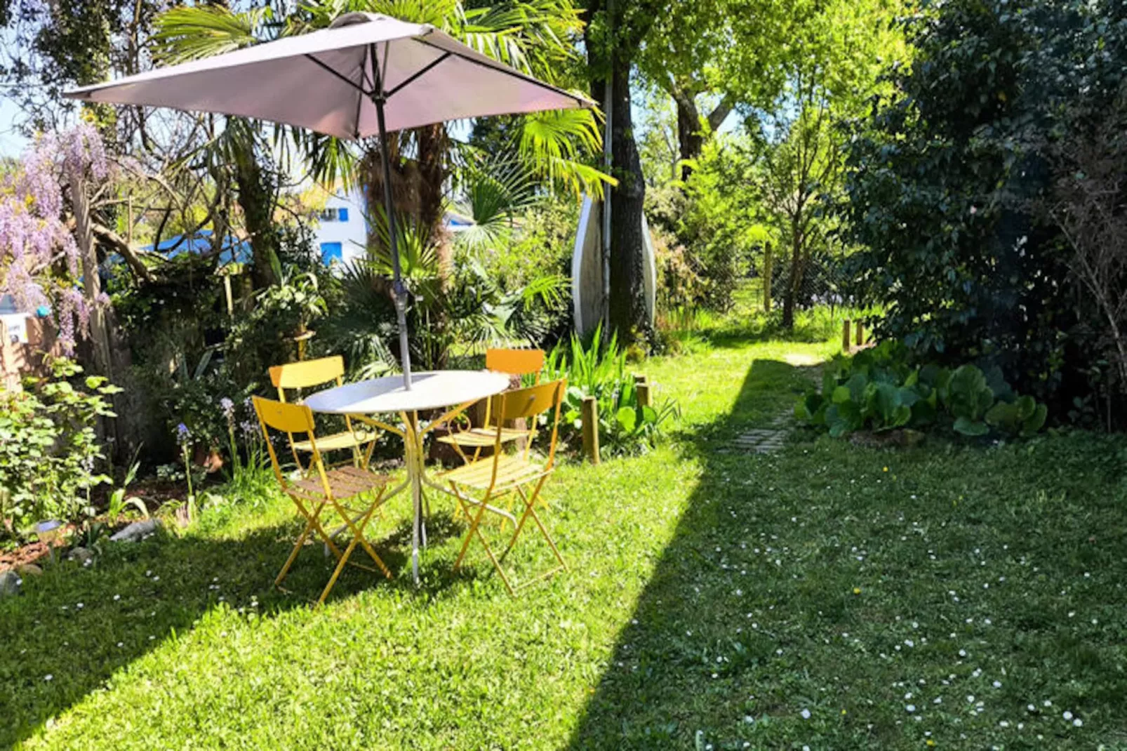 Maison à Arès - Bassin d'Arcachon-Untagged