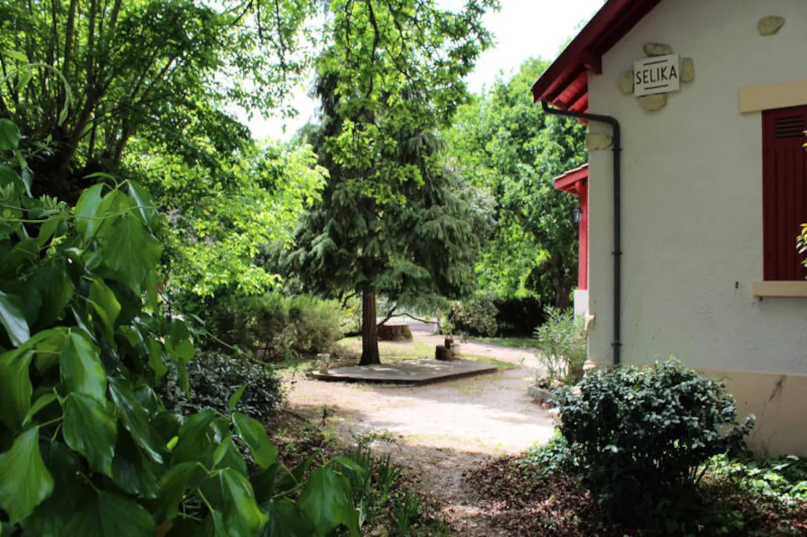 Maison à Andernos-les-Bains-Non tagué