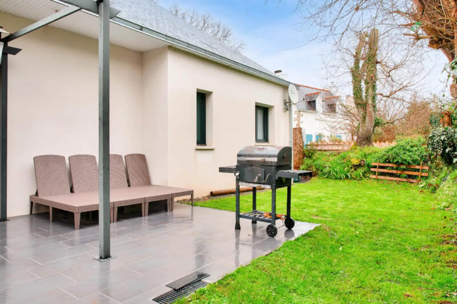 Maison à Fouesnant-Untagged