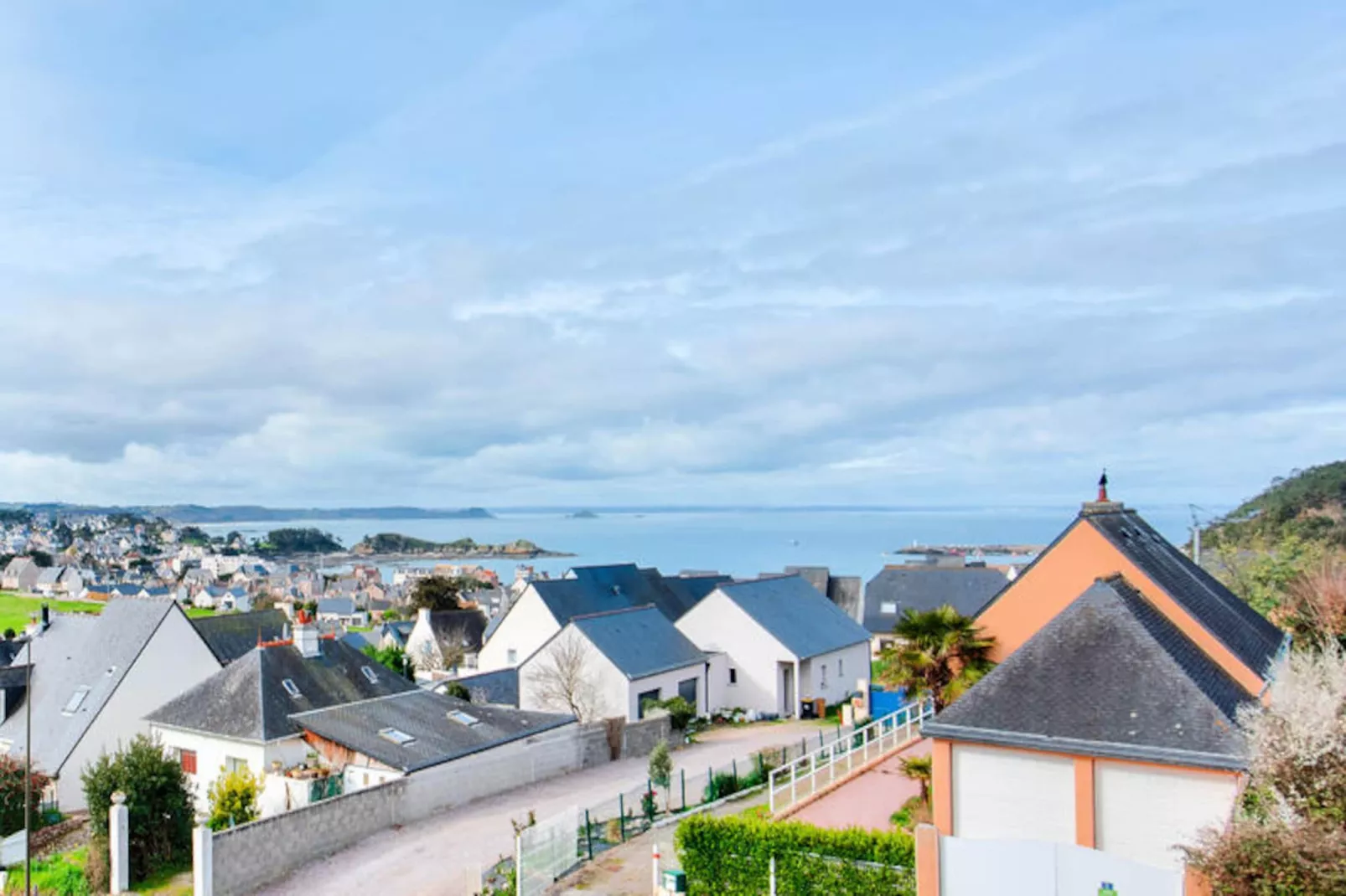 Maison à Erquy-Nicht zugeordnet