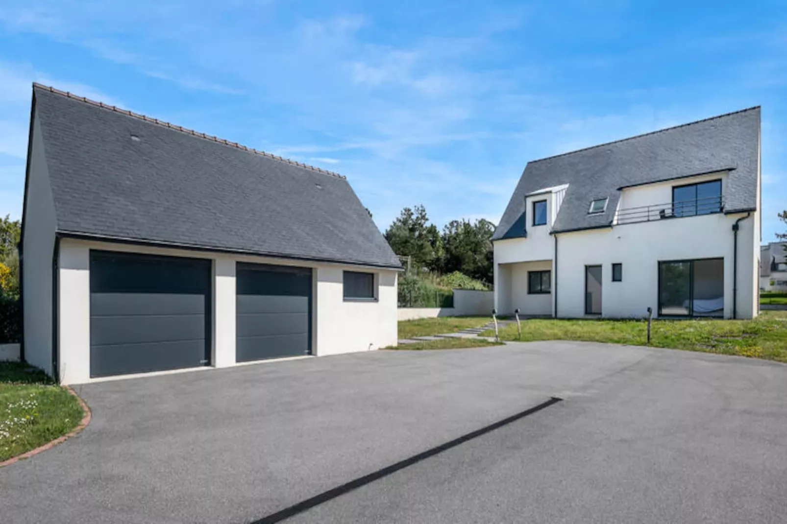 Maison à La Turballe-Nicht zugeordnet