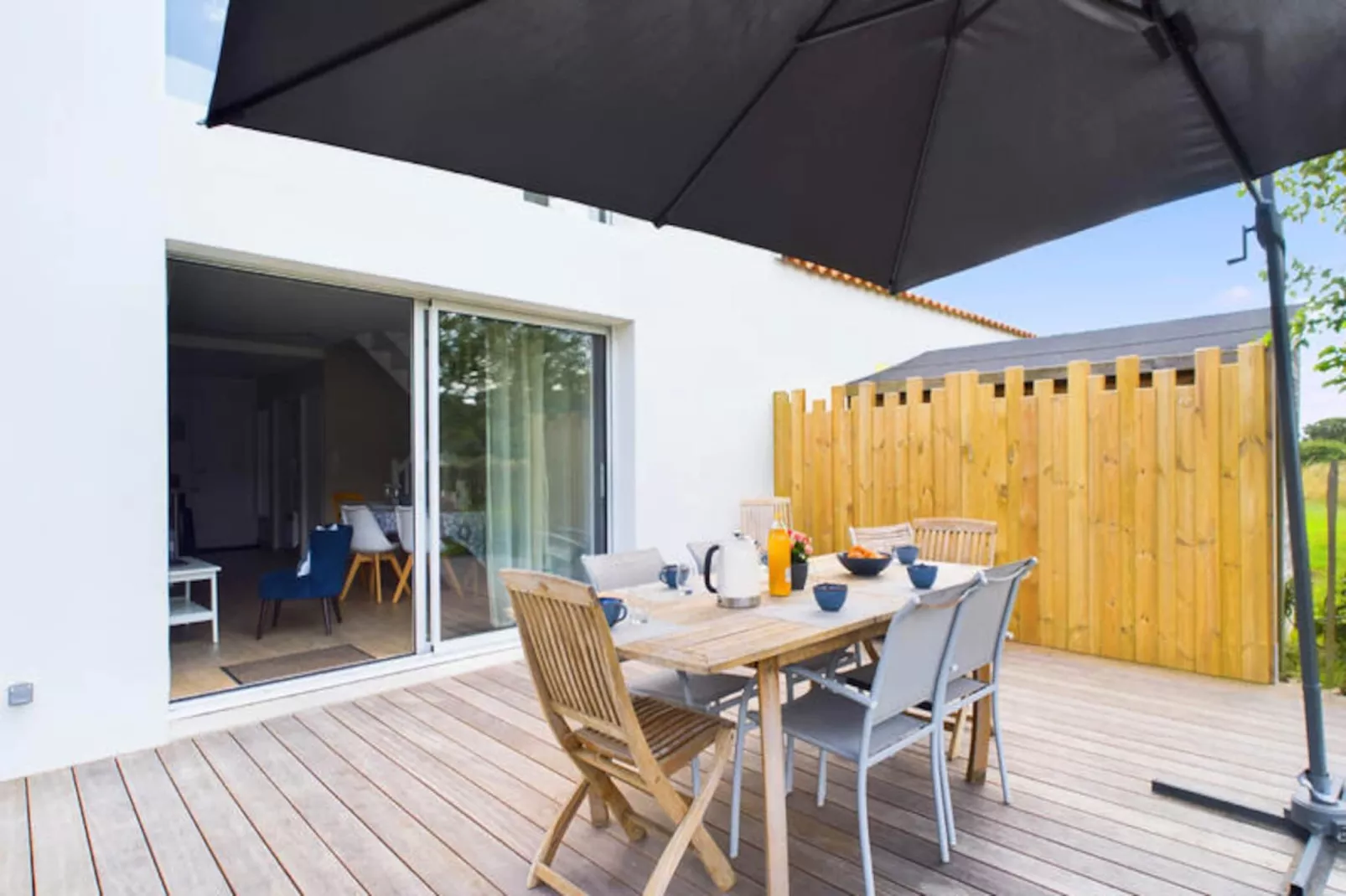 Maison à Les Sables d'Olonne-Untagged