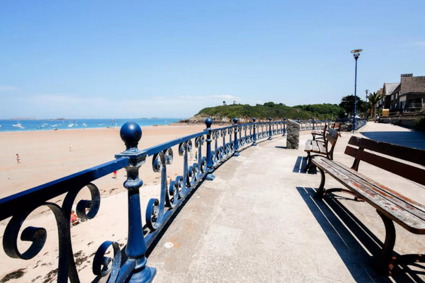 Maison à Saint-Lunaire-Non tagué