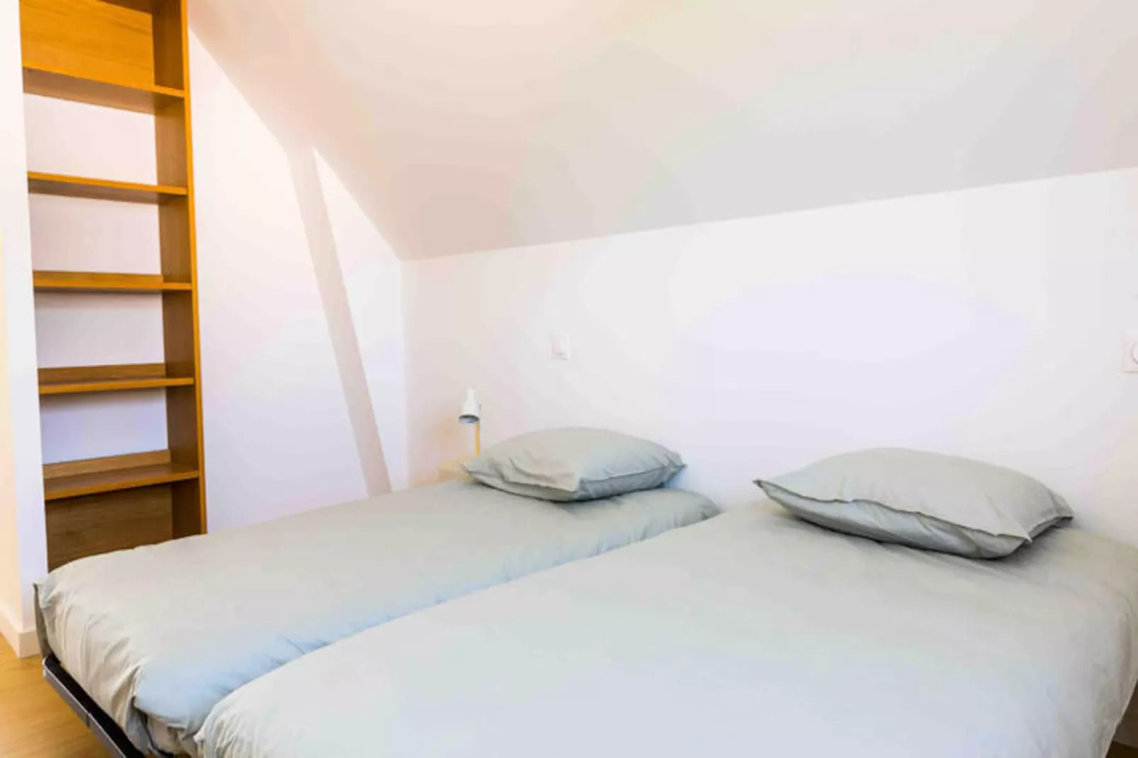 Maison à Trégunc-Non tagué